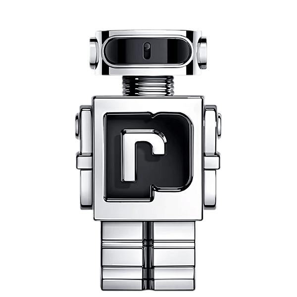 Phantom Rabanne Eau de Toilette - Perfume Masculino 50ml