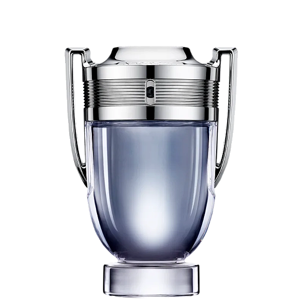 Invictus Rabanne Eau de Toilette - Perfume Masculino 100ml