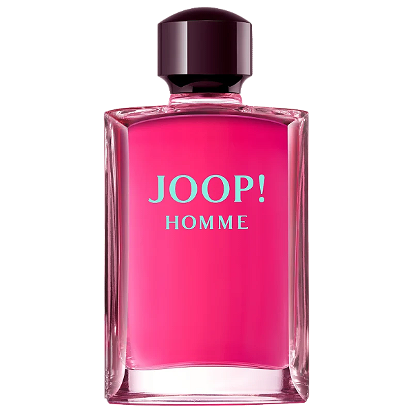 Perfume Joop! Homme Eau de Toilette 200ml