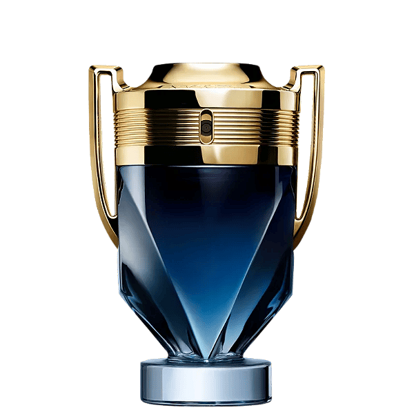 Invictus Rabanne Parfum - Perfume Masculino 100ml
