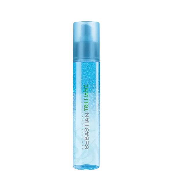 Protetor Térmico Trilliant Sebastian Professional - 150ml