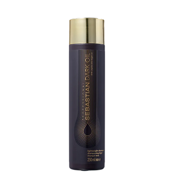 Shampoo Dark Oil Sebastian Professional - 250ml