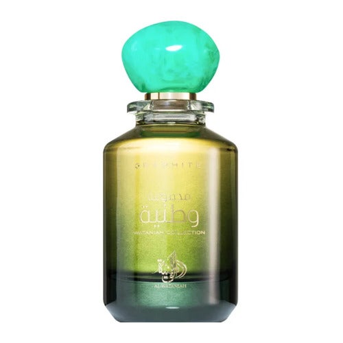 Graphite Al Wataniah Eau De Parfum Unissex-100 ml