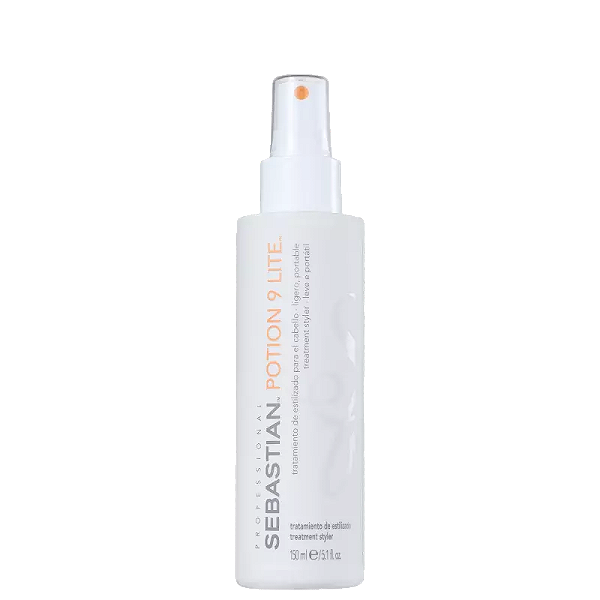 Leave in Potion 9 Lite Sebastian Professional - 150ml