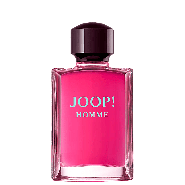 Joop! Homme Eau de Toilette - Perfume Masculino 125ml