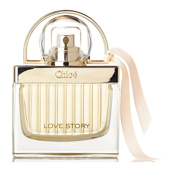 Chloé Love Story Eau de Parfum - Perfume Feminino 30ml