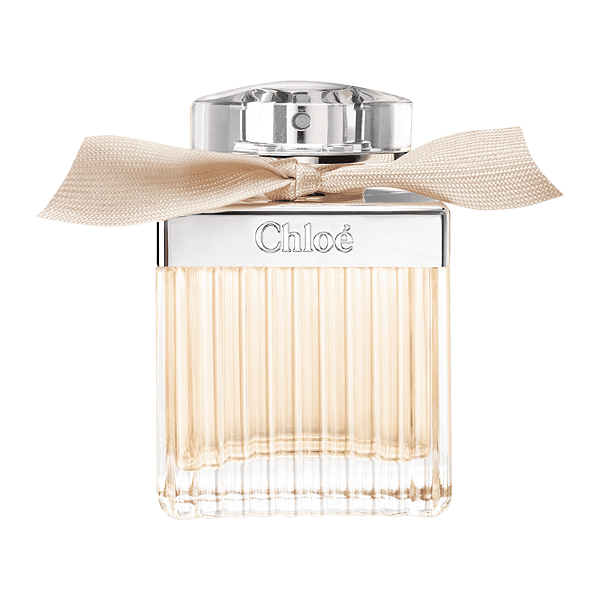 Chloé Eau de Parfum - Perfume Feminino 75ml