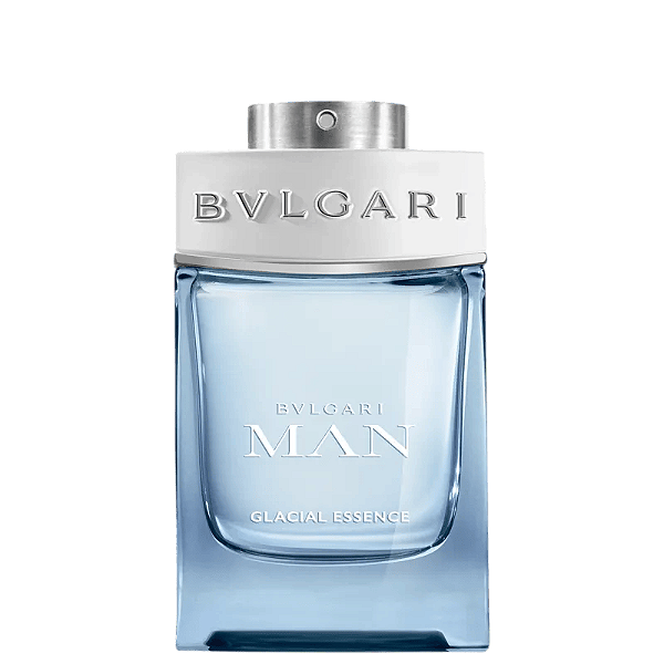 Bvlgari Man Glacial Essence Eau de Parfum - Perfume Masculino 100ml