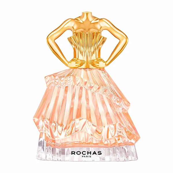Audace Rochas Eau de Parfum - Perfume Feminino 60ml