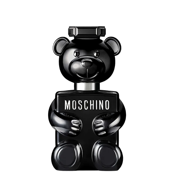 Toy Boy Moschino Eau de Parfum - Perfume Masculino 100ml