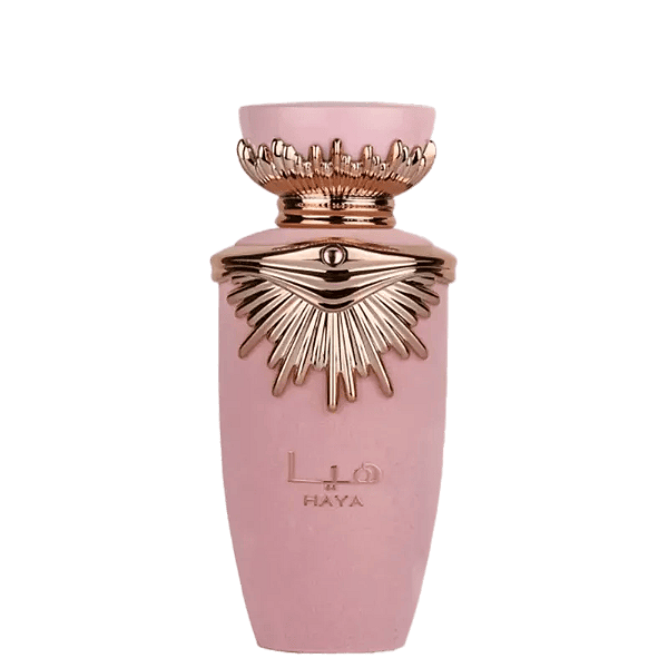 Haya Lattafa Eau de Parfum - Perfume Feminino 100ml