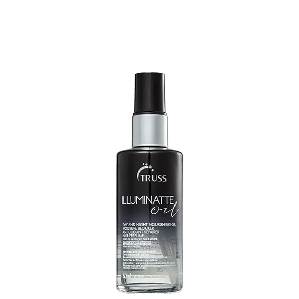 Óleo Capila Illuminatte Oil Truss - 60ml