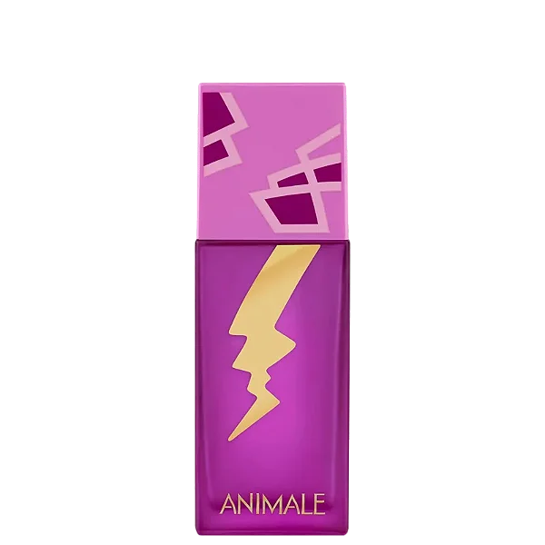 Animale Sexy Eau de Parfum - Perfume Feminino 100ml