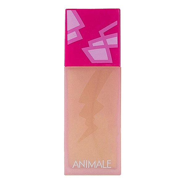Animale Love Eau de Parfum - Perfume Feminino 100ml