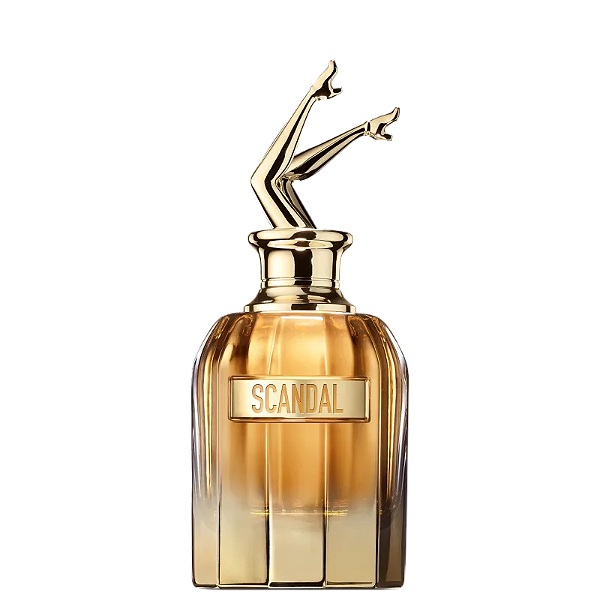 Scandal Absolu Jean Paul Gaultier Parfum - Perfume Feminino 80ml