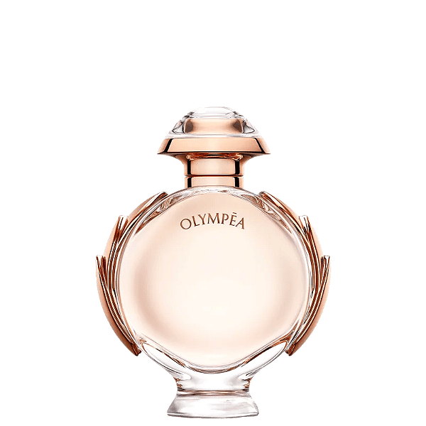Olympéa Rabanne Eau de Parfum - Perfume Feminino 80ml