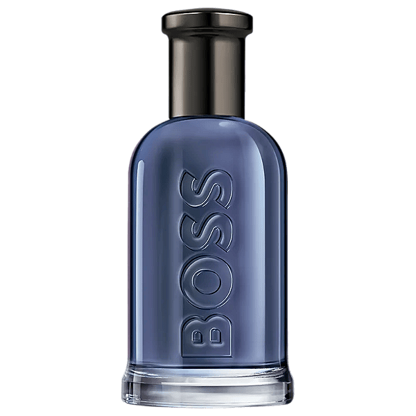 Boss Bottled Hugo Boss Eau de Toilette - Perfume Masculino 100ml