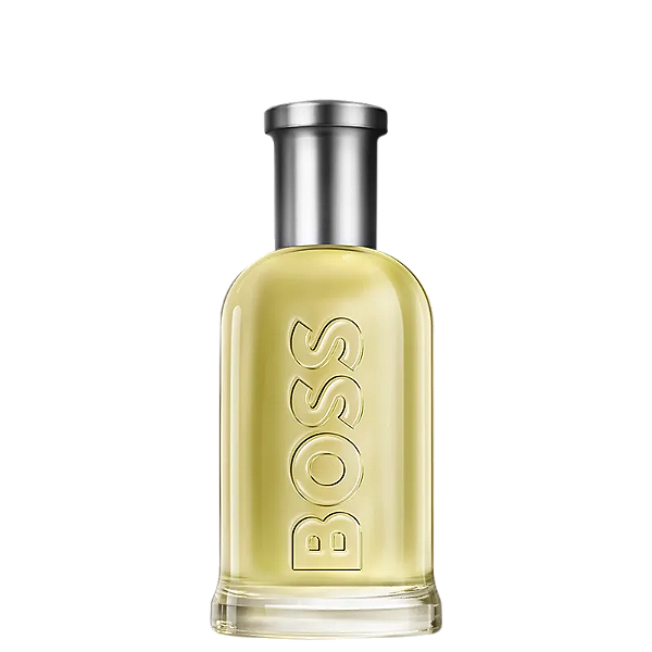 Boss Bottled Hugo Boss Eau de Toilette - Perfume Masculino 100ml