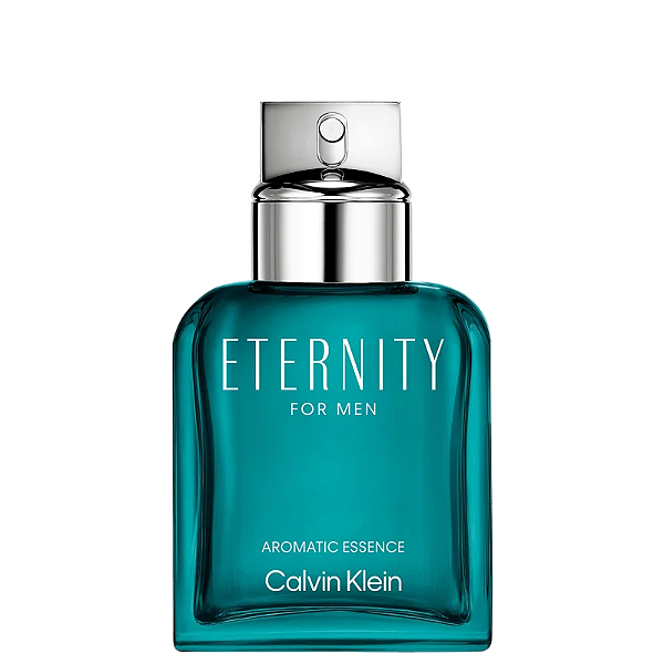 Eternity Aromatic Essence Calvin Klein Eau Parfum - Perfume Masculino 100ml