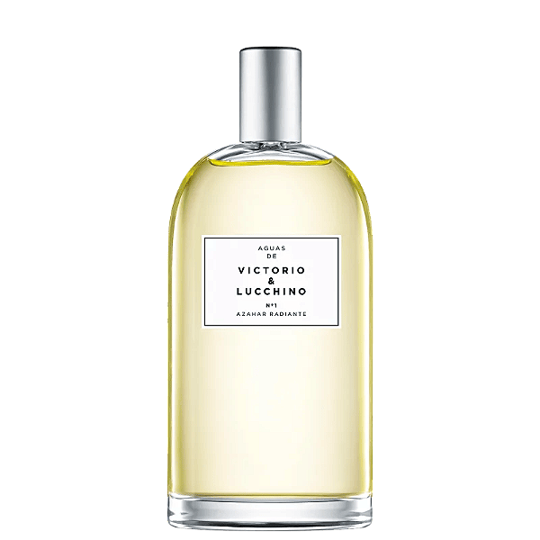 Azahar Radiante Nº 1 Victorio & Lucchino Eau de Toilette - Perfume Feminino 150ml