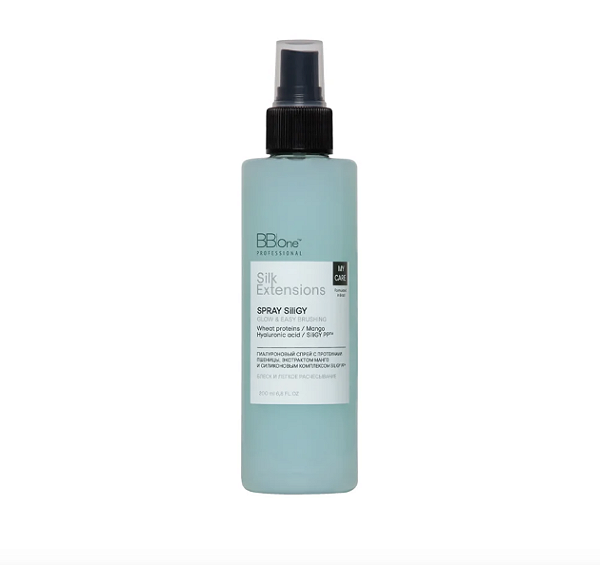 Spray Silk Extensions BBOne - 200ml