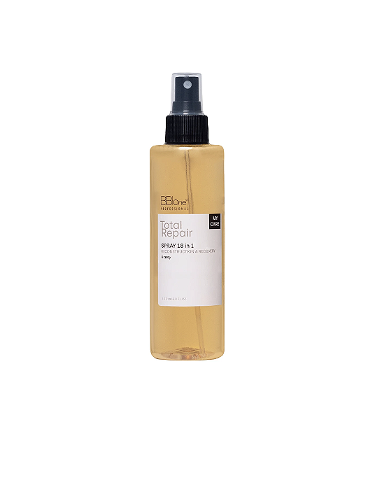 Spray Total Repair BBOne - 100ml