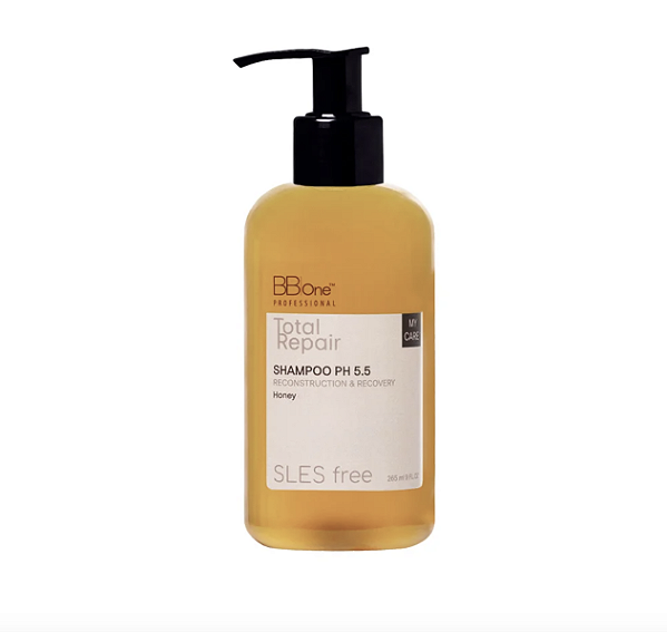 Shampoo Total Repair BBOne - 250ml