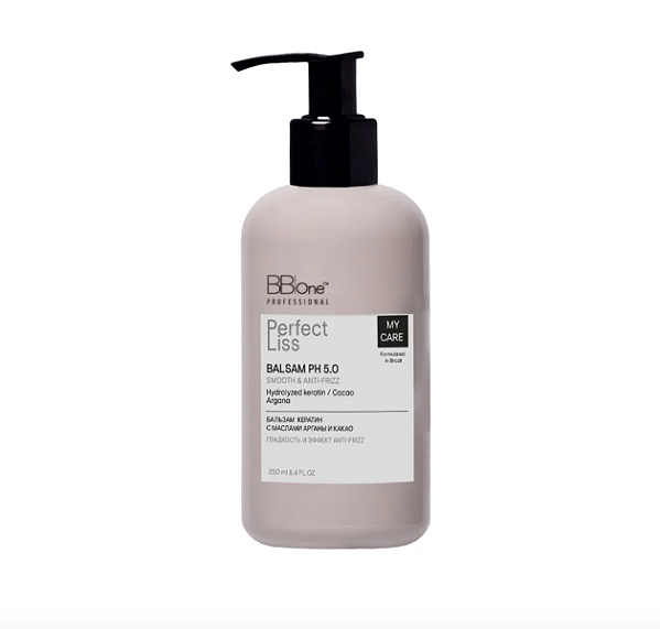 Condicionador Perfect Liss BBOne - 250ml
