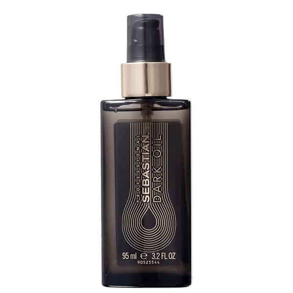 Óleo Capilar Dark Oil Sebastian Professional - 95ml