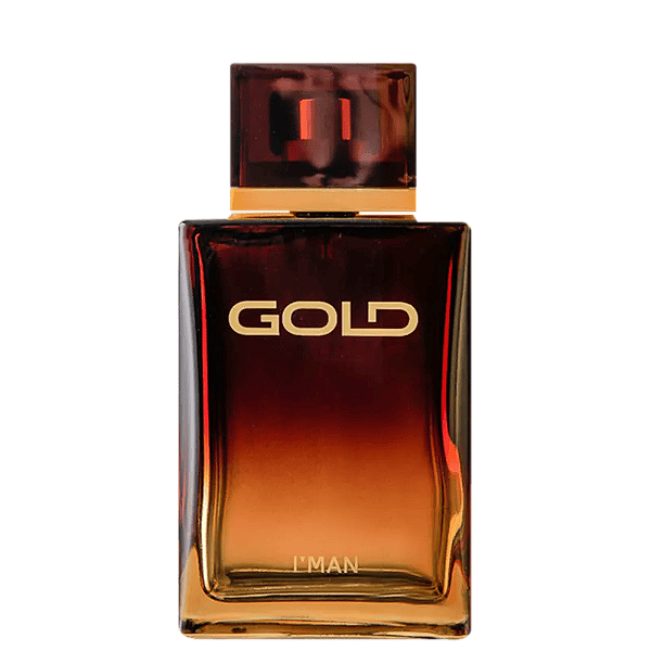 Gold Ciclo Cosméticos Deo Colônia - Perfume Masculino 100ml