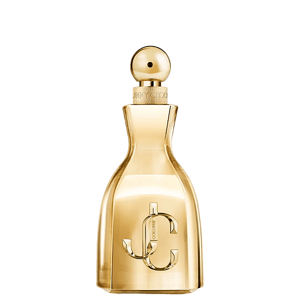 I Want Choo Jimmy Choo Le Parfum - Perfume Feminino 100ml