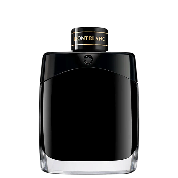 Legend Montblanc Eau de Parfum - Perfume Masculino 100ml