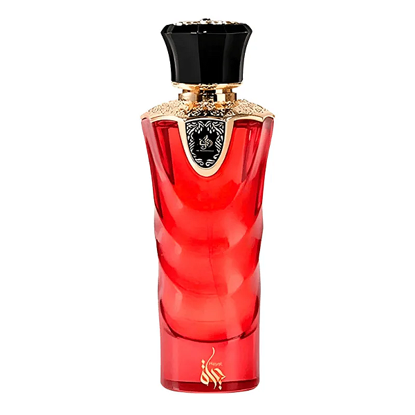 Hayat Al Wataniah Eau de Parfum - Perfume Feminino 100ml