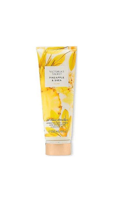 Hidratante Pineapple & Shea 236ml Victoria'S Secret
