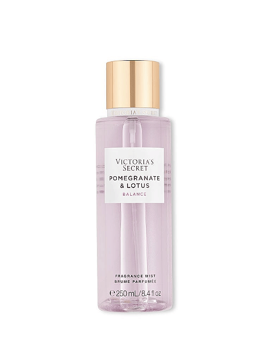 Body Splash Pomegranate & Lotus 250ml Victoria's Secret