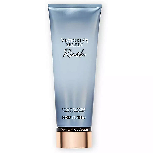 Hidratante Rush 250ml Victoria's Secret