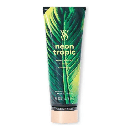 Hidratante Corporal Neon Tropic 236ml - Victoria's Secret