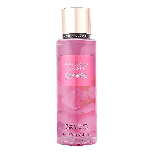 Body Splash Romantic 250ml Victoria'S Secret