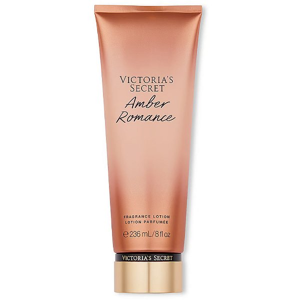 Hidratante Amber Romance 236ml Victoria's Secret