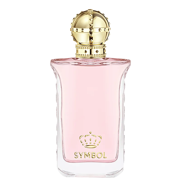 Symbol For a Lady Marina de Bourbon Eau de Parfum - Perfume Feminino 100ml
