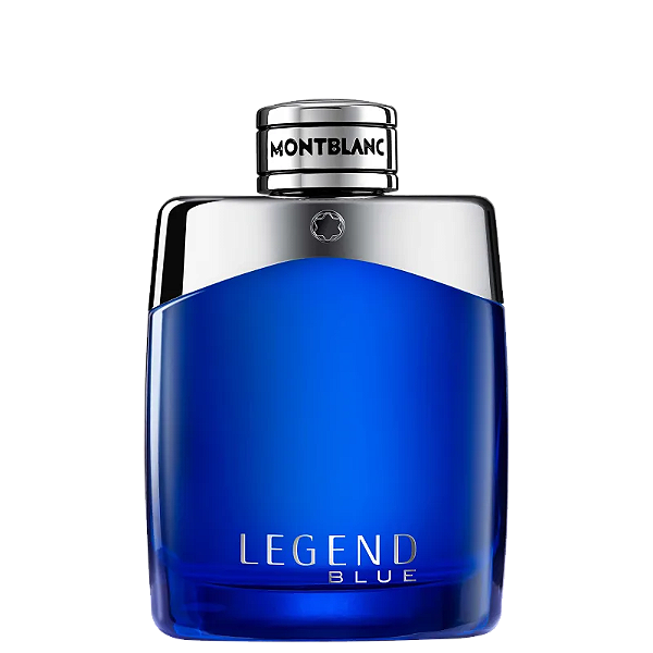 Legend Blue Montblanc Eau de Parfum - Perfume Masculino 100ml