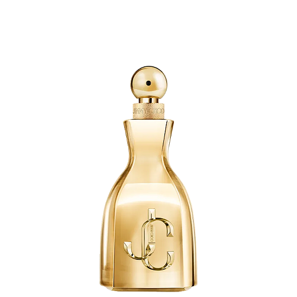I Want Choo Jimmy Choo Le Parfum - Perfume Feminino 40ml