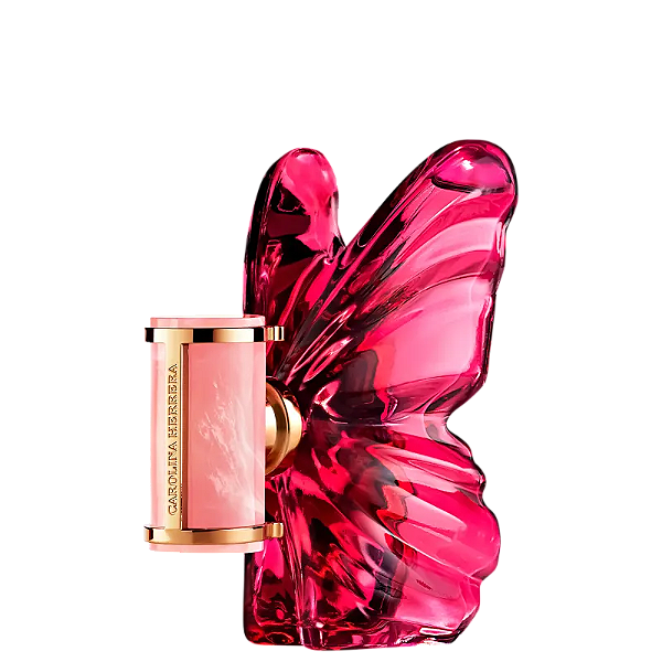 La Bomba Carolina Herrera Eau de Parfum - Perfume Feminino 50ml