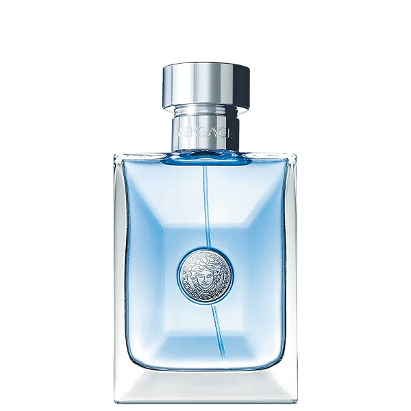 Pour Homme Versace Eau de Toilette - Perfume Masculino 100ml