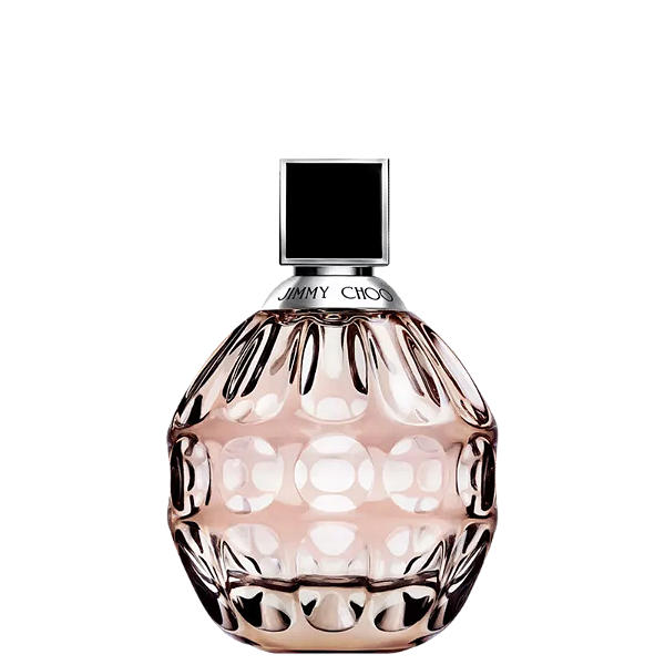Jimmy Choo Eau de Parfum - Perfume Feminino 100ml