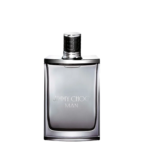 Jimmy Choo Man Eau de Toilette - Perfume Masculino 100ml