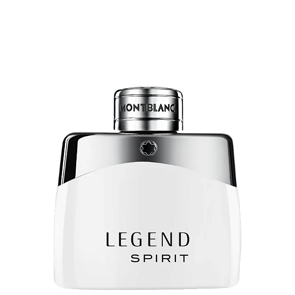 Legend Spirit Montblanc Eau de Toilette - Perfume Masculino 50ml