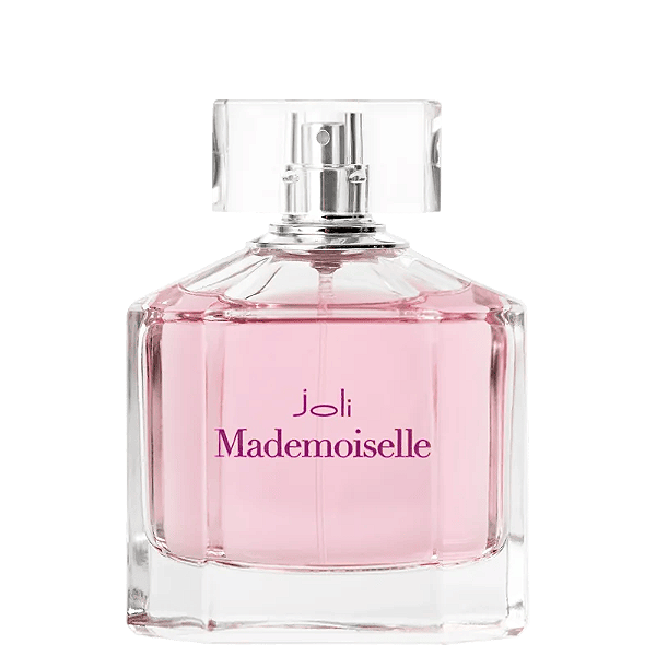 Mademoiselle Joli Joli Parfums Eau de Parfum - Perfume Feminino 100ml