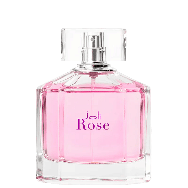 Rose Joli Joli Parfums Eau de Parfum - Perfume Feminino 100ml