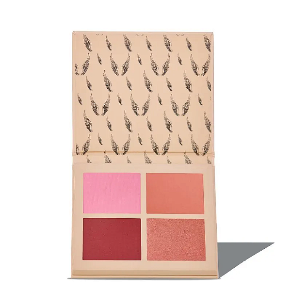 Paleta Blush Angel Wings Powder 1022/A1 - 20g Catharine Hill